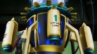 Time Machine (Image via Toei Animation)